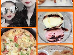 -必胜客(大观天地店)