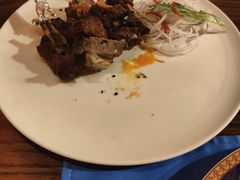 -甘尼仕印度餐厅酒吧(斜塘老街店)