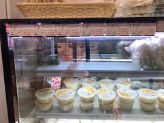 菜单-喬家栅(汇联商厦店)