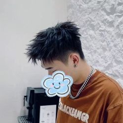 -Joker先生·男士理发馆
