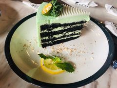 -Juicy Bakery(瑞景店)