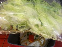 -新石器烤肉(百联川沙店)