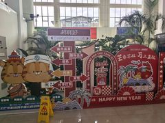 -德宏芒市国际机场