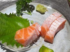 -炉胜·炉端烧·居酒屋