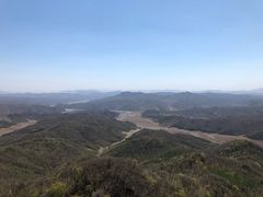 -天女山森林公园