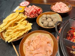 -重庆老灶火锅(红岭店)