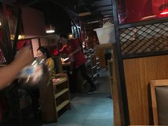 -傣妹火锅(南京东路一店)