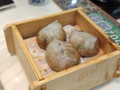 -點無缺茶楼·海鲜酒家(世博店)