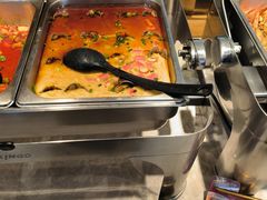 -比格比萨自助(宝山日月光店)