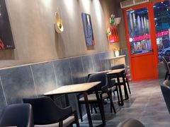 -咕鹿流心披萨(下沙店)