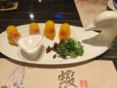 -虾饺妹·粤式手工点心(水荫路店)