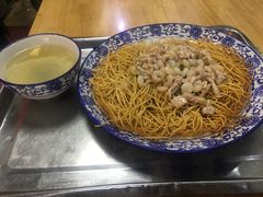 -裕兴记·三虾面(西北街总店)