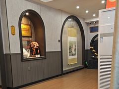 -华竹饭店(中央大街店)