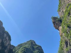 -龙庆峡风景区