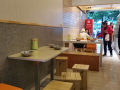 大堂-老东江米粉(南方大厦店)