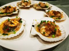 -许仙楼餐厅
