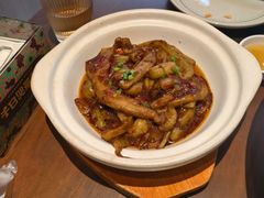 -千日贺茶餐厅(高新万达店)