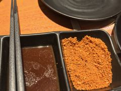 -千寻烧肉(政务区店)