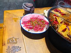 -白乐天毛肚火锅馆(南滨路店)