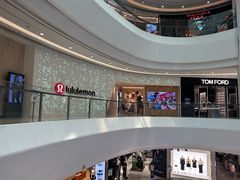 -lululemon(天环广场店)