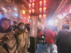 -沙州食驿·非遗小吃夜市