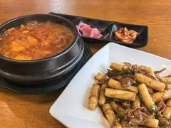 -韩礼年糕(飞虹路店)