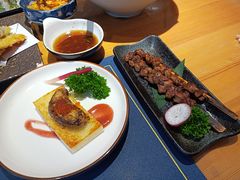 -浦·传统日式料理(3 5 1 1 店)