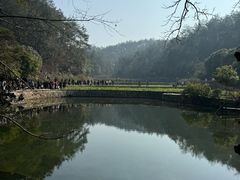 -韶山毛泽东同志故居