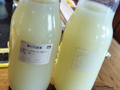 -巴奴毛肚火锅(广益哥伦布店)