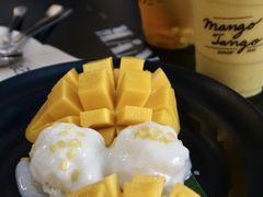 -Mango Tango
