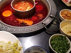 -晓宇重庆火锅(龙首店)