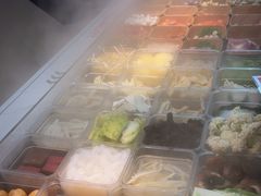 -红渡小香·牛肉麻辣香锅(车站南路店)
