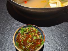 -色響火锅(恒隆广场店)