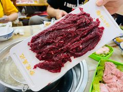 -杏花吴记牛肉火锅