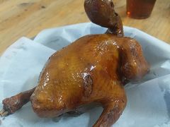 红烧乳鸽-味为先光明乳鸽(光明总店)