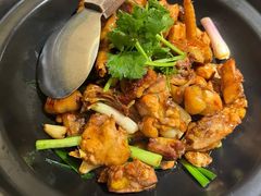 -肥家大排档(天河体育西店)