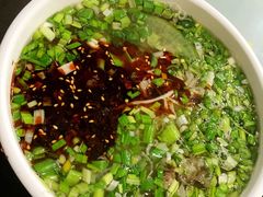 -舌尖尖牛肉面(甘南路店)