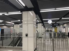 -嘉善路(地铁站)