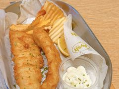 -艾薯夫妇Aysh(壹方城店)