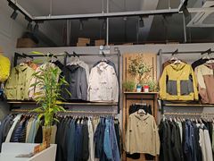 -五环Outlets(高新工厂店)