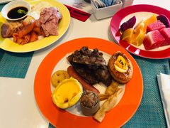 -味餐厅·海鲜·火锅·自助餐