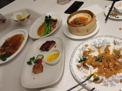 -粤域茶餐厅