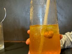 -Ameigo梅果·云贵川bistro(长宁来福士店)