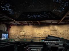 -北京大葆台遗址博物馆