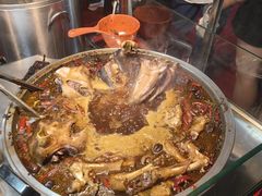 -正宁路小吃夜市