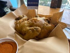 -粉巷13號陕菜馆