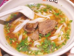-湘人龙记老长沙米粉(华普国际大厦店)
