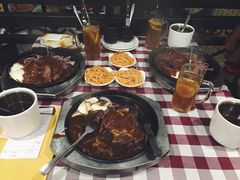 -开心果牛扒城(雍华庭店)