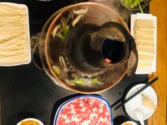 -裕德孚·非遗手切涮羊肉(东直门内大街店)