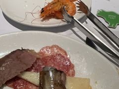 -拉蒂娜·巴西牛排馆 Latina·Brazilian Steakhouse(陆家嘴旗舰店)